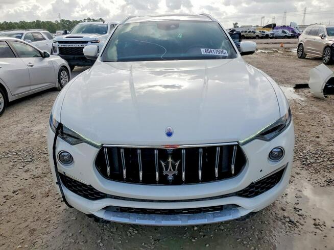 Maserati Levante 2021