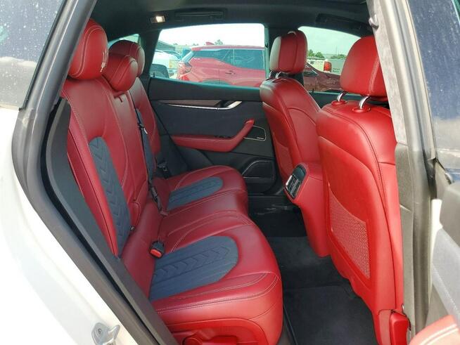 Maserati Levante 2021