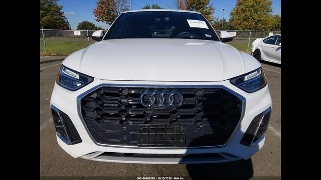 Audi Q5 2023