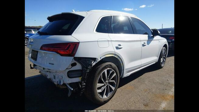 Audi Q5 2023