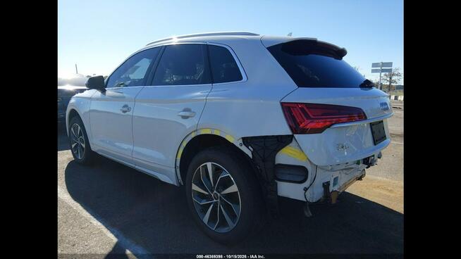 Audi Q5 2023