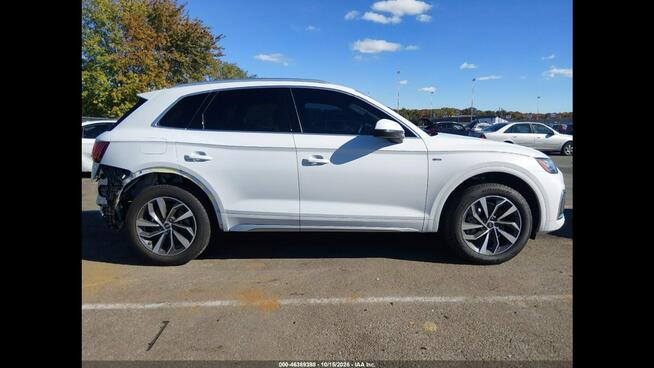 Audi Q5 2023