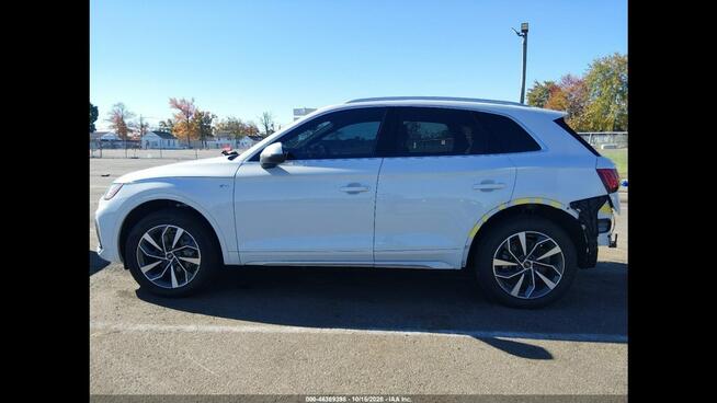 Audi Q5 2023