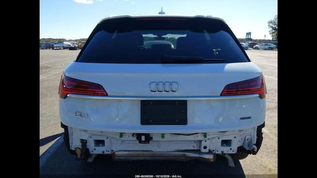 Audi Q5 2023