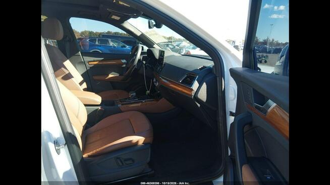 Audi Q5 2023