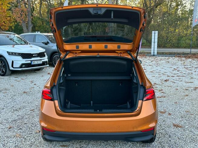 Skoda Fabia 2023
