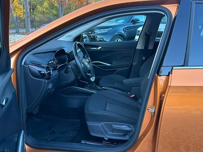 Skoda Fabia 2023