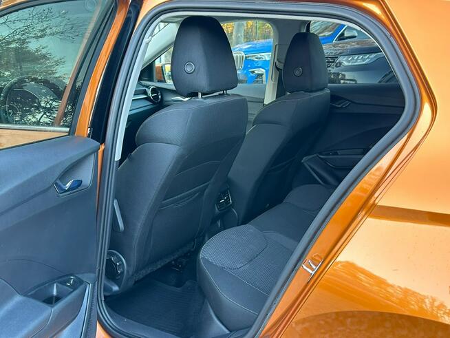 Skoda Fabia 2023