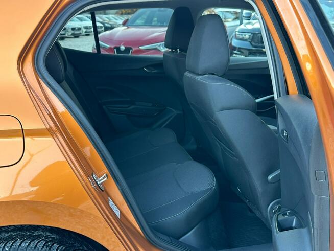 Skoda Fabia 2023