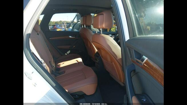 Audi Q5 2023