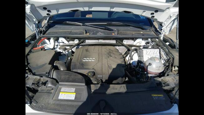 Audi Q5 2023