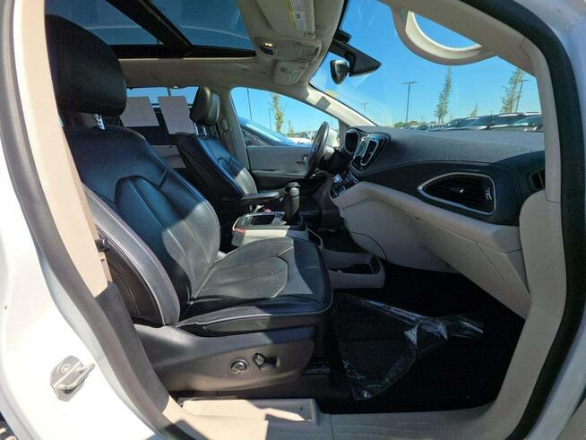 Chrysler Pacifica 2019