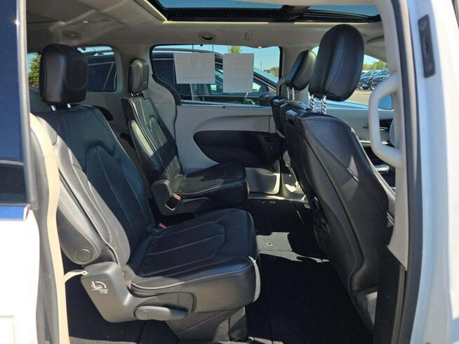 Chrysler Pacifica 2019