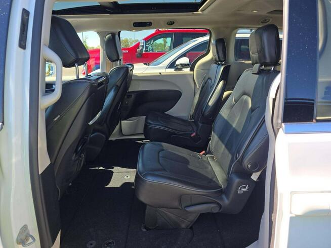 Chrysler Pacifica 2019