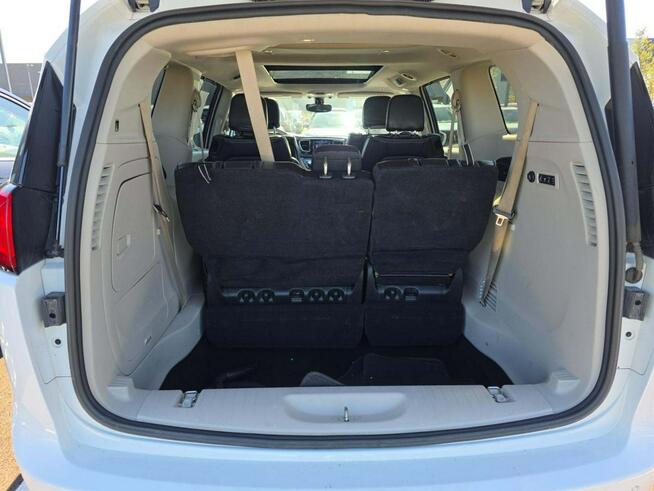Chrysler Pacifica 2019