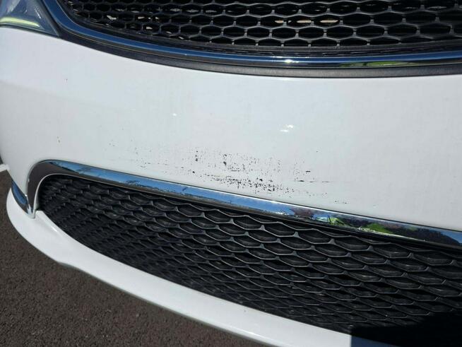 Chrysler Pacifica 2019