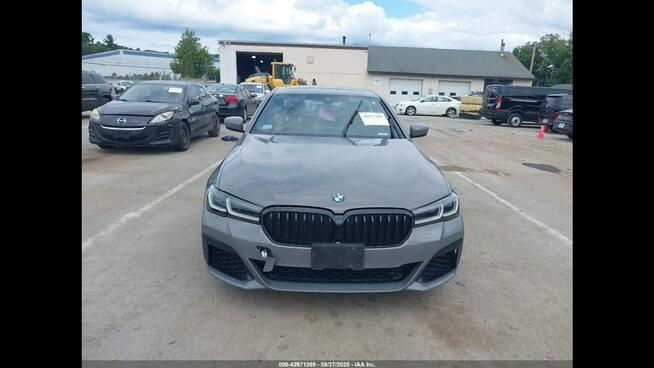 BMW Pozostałe 2022