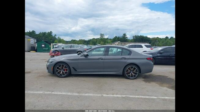 BMW Pozostałe 2022