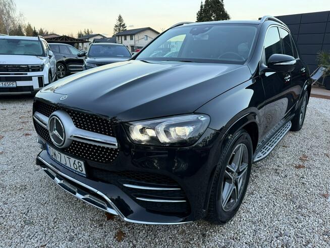 Mercedes-Benz Pozostałe