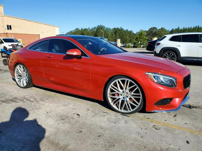Mercedes-Benz Pozostałe
