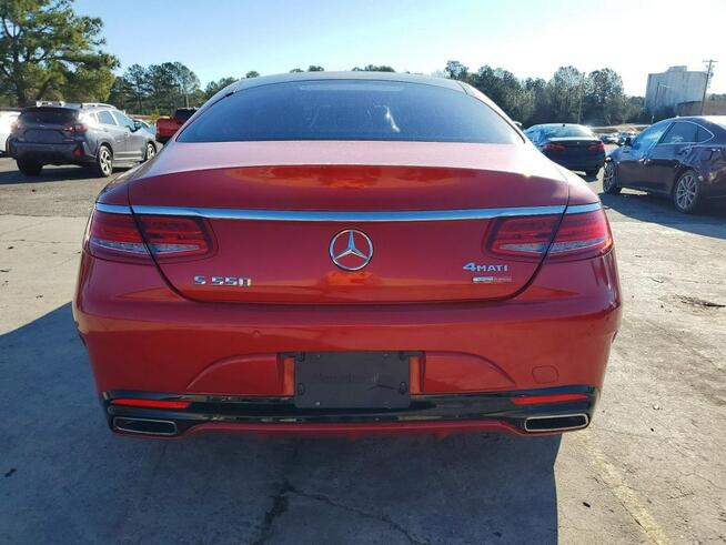 Mercedes-Benz Pozostałe 2017