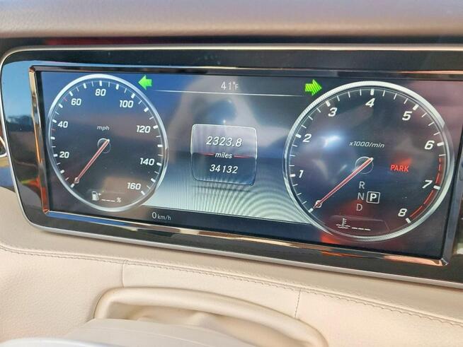 Mercedes-Benz Pozostałe 2017