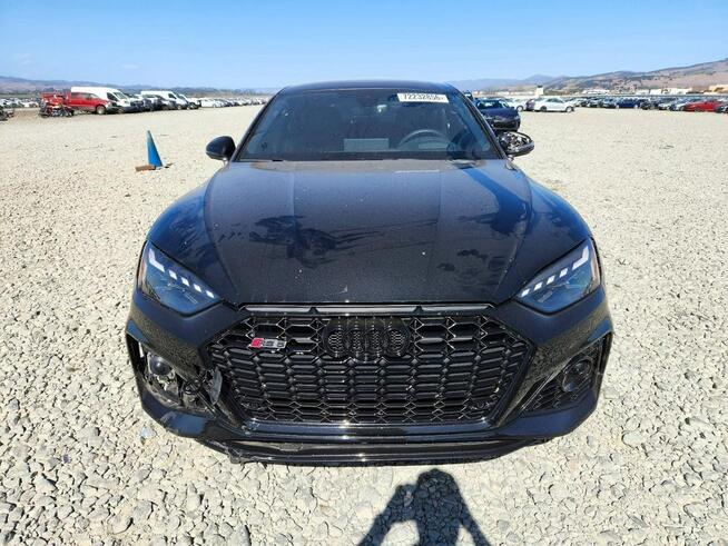 Audi RS5 2023
