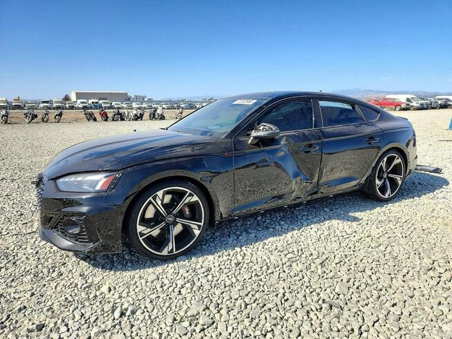 Audi RS5 2023