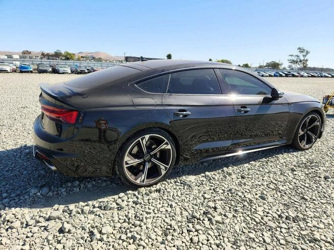 Audi RS5 2023