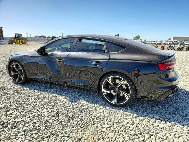 Audi RS5 2023