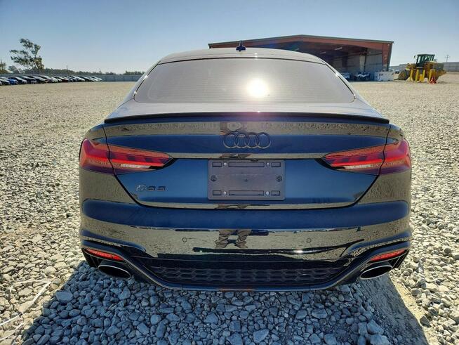 Audi RS5 2023