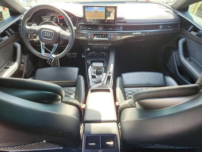 Audi RS5 2023