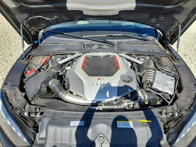 Audi RS5 2023