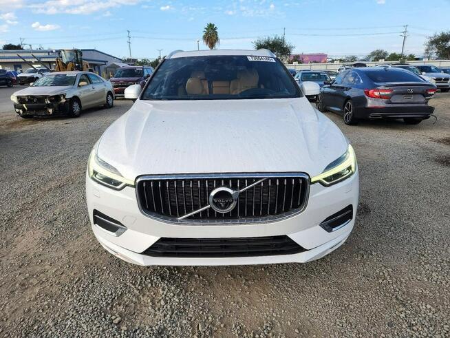 Volvo XC 60 2019