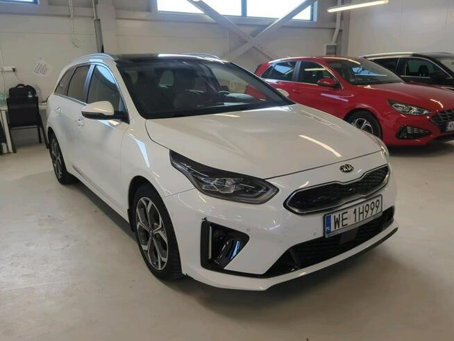 Kia Pozostałe