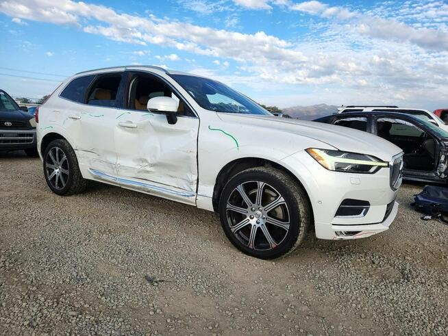 Volvo XC 60 2019