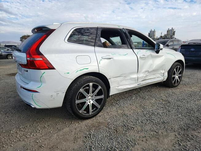 Volvo XC 60 2019