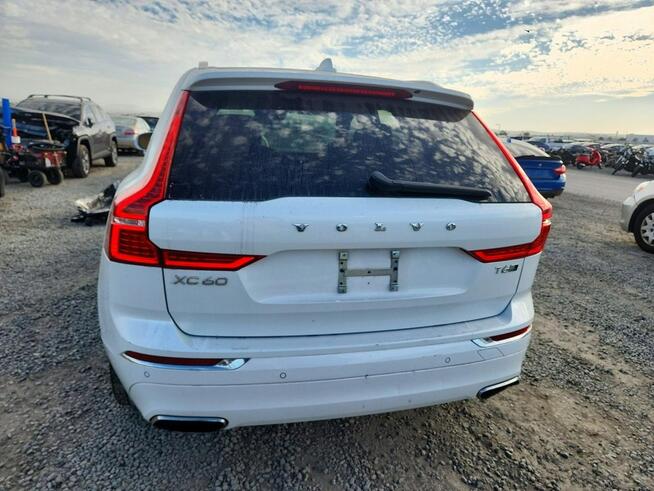 Volvo XC 60 2019