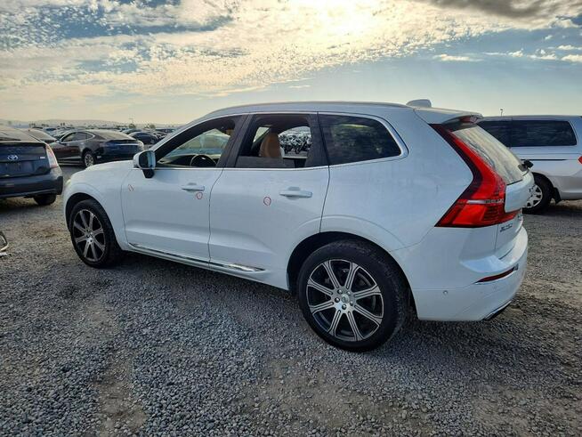 Volvo XC 60 2019