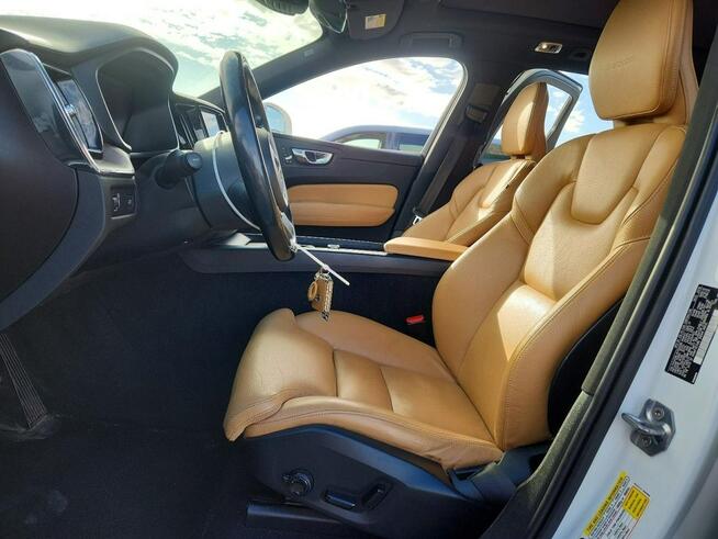 Volvo XC 60 2019