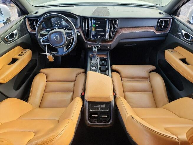 Volvo XC 60 2019