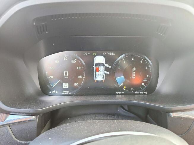 Volvo XC 60 2019