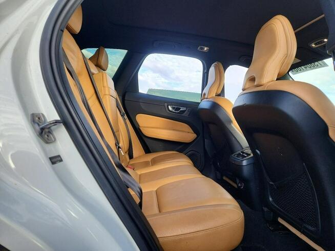 Volvo XC 60 2019