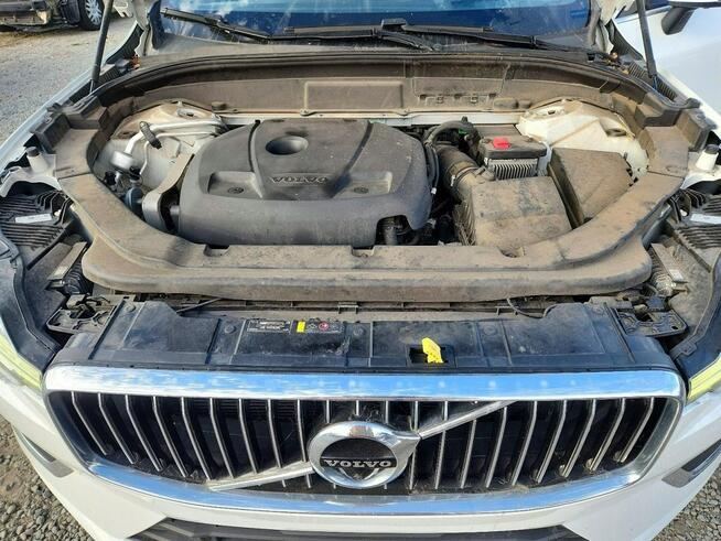 Volvo XC 60 2019