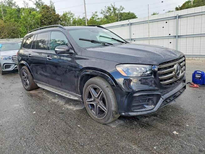 Mercedes-Benz Pozostałe