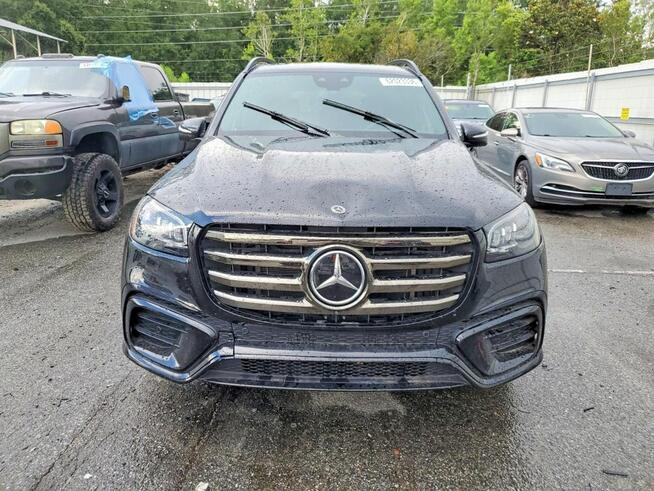 Mercedes-Benz Pozostałe 2024