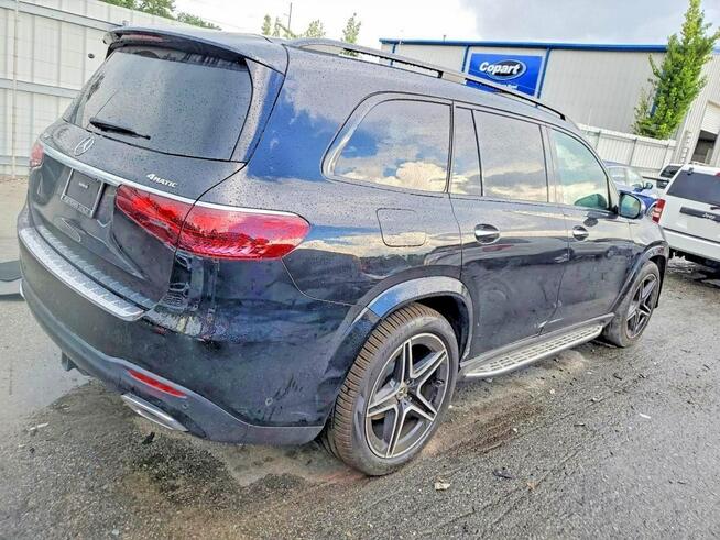 Mercedes-Benz Pozostałe 2024