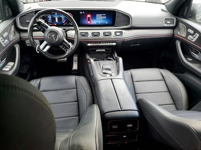 Mercedes-Benz Pozostałe 2024