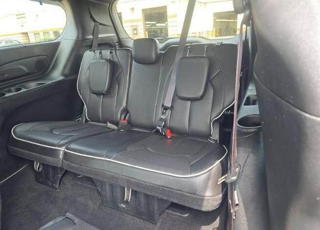 Chrysler Pacifica 2025