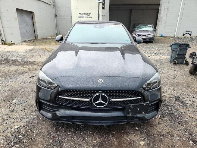 Mercedes-Benz Pozostałe 2023